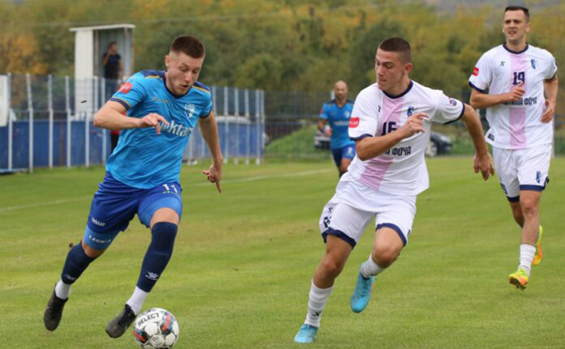 Uspješan sportski vikend, pobjede fudbalera, košarkaša i odbojkašica