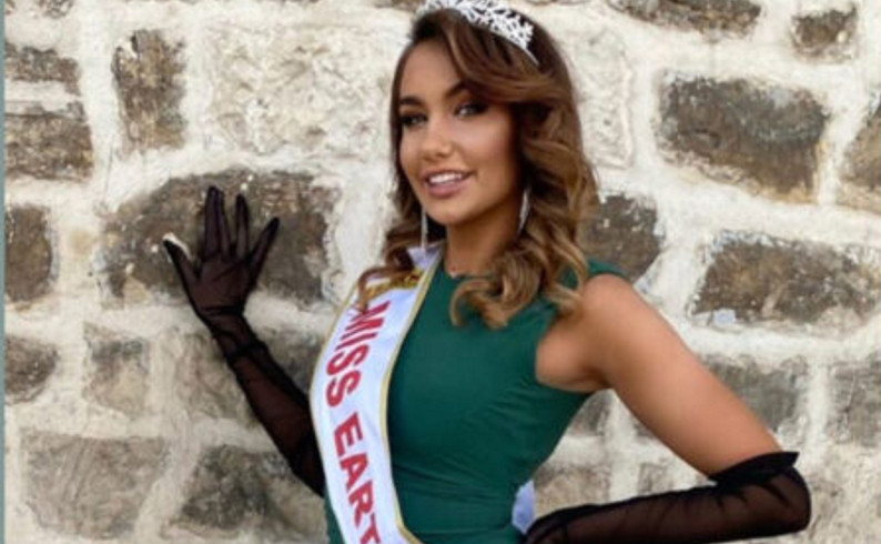 Fočanka Verica Mihajlović najljepša u BiH