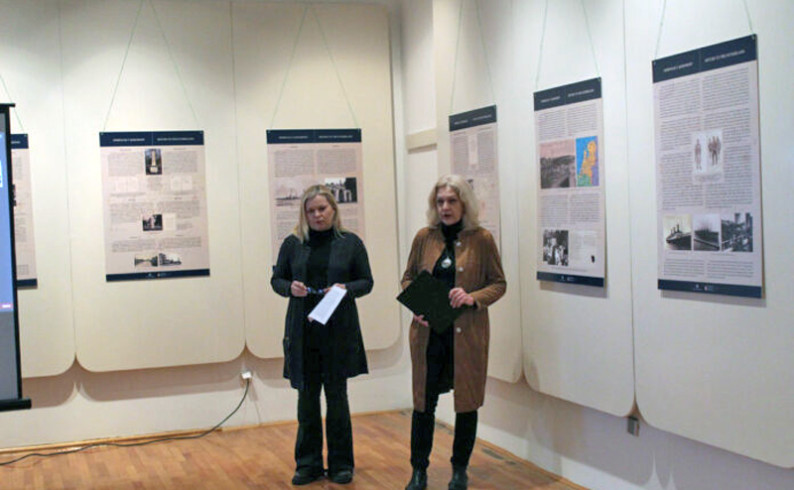 Otvorena izložba o srpskim vojnicima preminulim u Holandiji nakon Velikog rata