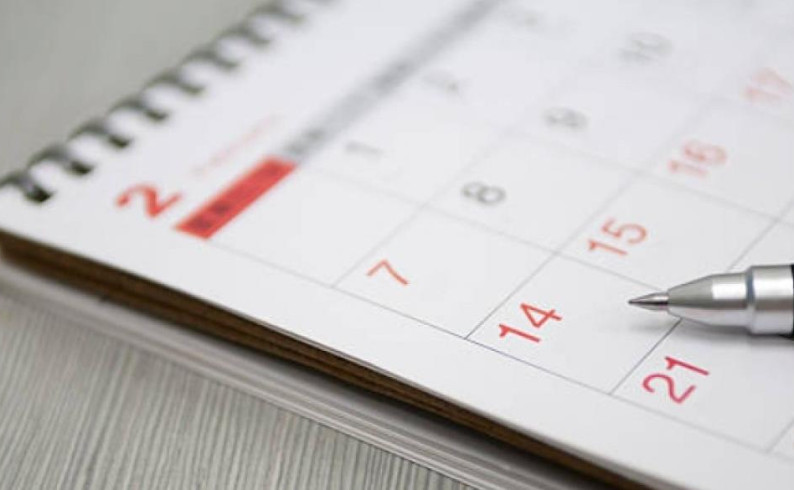 Radno vrijeme u dane praznika