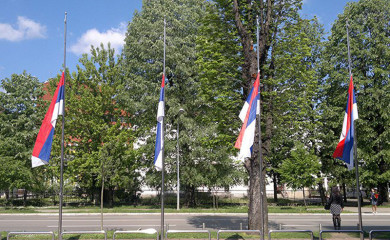 U Republici Srpskoj sutra Dan žalosti