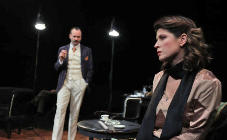 Drama „U agoniji“ pred fočanskom pozorišnom publikom