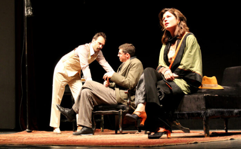 „U agoniji“ prikaz urušenih vrijednosti