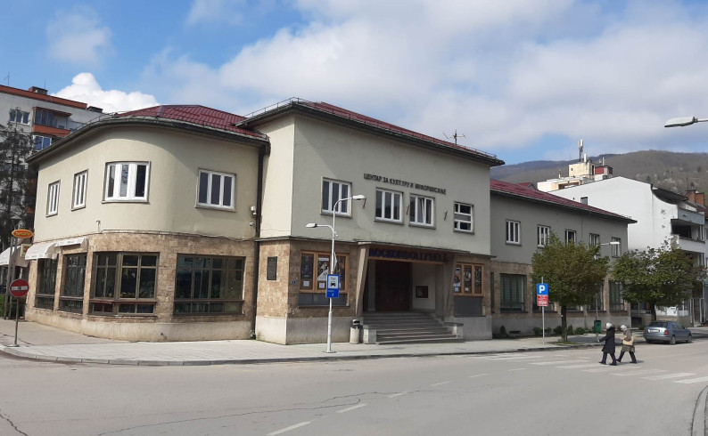 Predavanje: „Brak, porodica i smisao života“