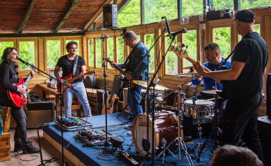 Dado Topić i „Paranoid“ ovog ljeta zajedno na sceni