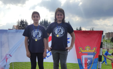 Kup BiH za cicibane: Atletičarima „Sutjeske“ dva zlata