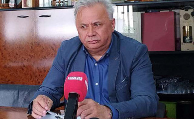 Stojanović: Inspekcije utvrdile da ŠG „Maglić“ ne zamućuje vodu