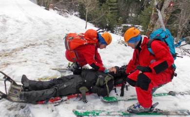 Nenad Ikonić, načelnik GSS Republike Srpske, za "Glas": Posljednja nada izgubljenima i bespomoćnima