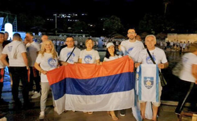 Sindikat javnih službi: Sportsko-rekreativni sureti u Budvi