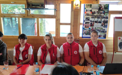 Njegovatelji u plemenitoj misiji