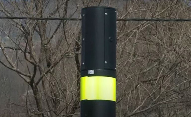 Od ponedjeljka počinje rad šest stacionarnih radara na području PU Foča