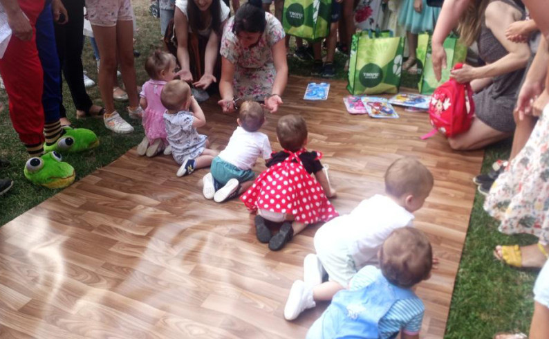 „Konferencija beba” 29. juna