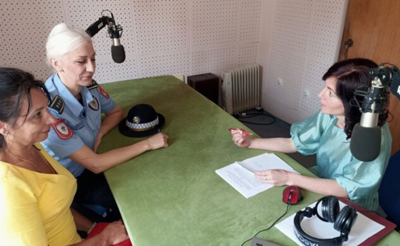 „Briga o djeci – zajednička odgovornost i obaveza” (AUDIO)