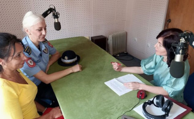 „Briga o djeci – zajednička odgovornost i obaveza” (AUDIO)