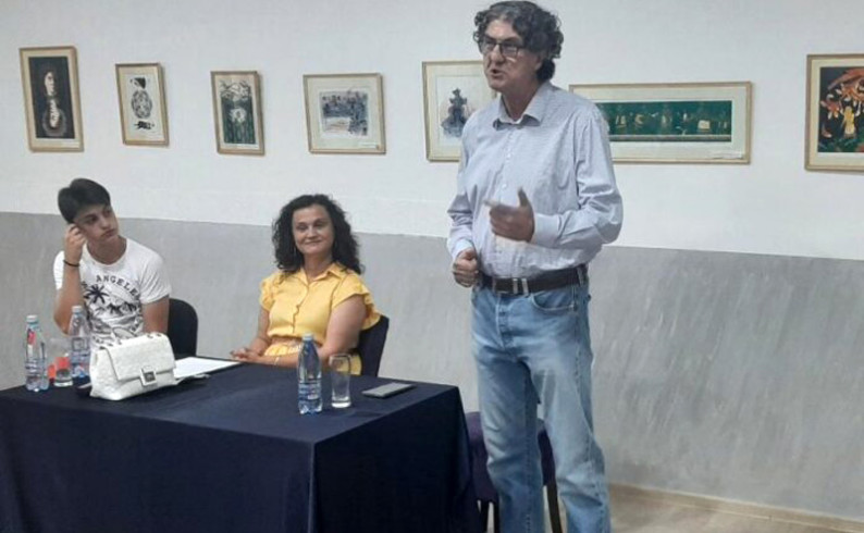 Domanović nikad aktuelniji