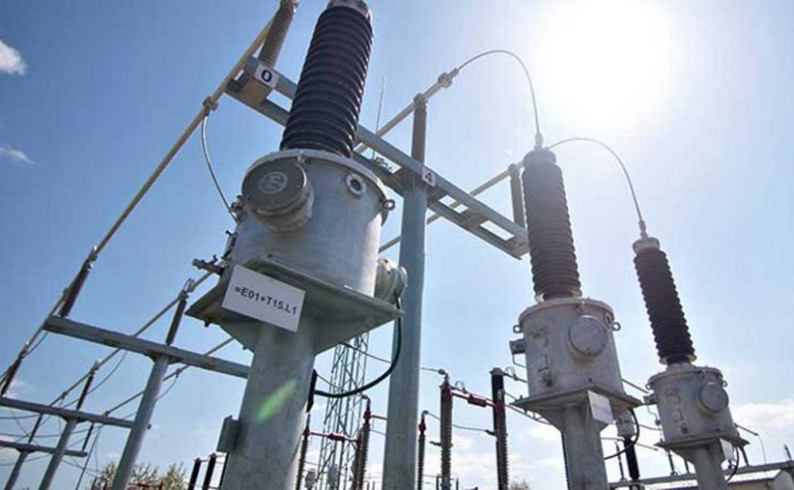 Kompletno područje opštine bez struje u nedjelju