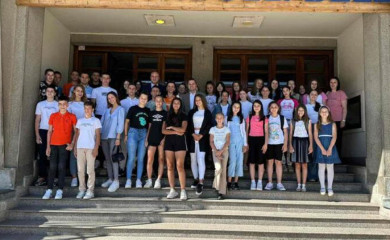 Besplatan ulaz u Akva – park za najbolje učenike