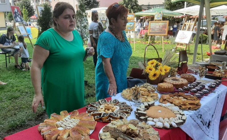 U petak „Gastro fest 2023“