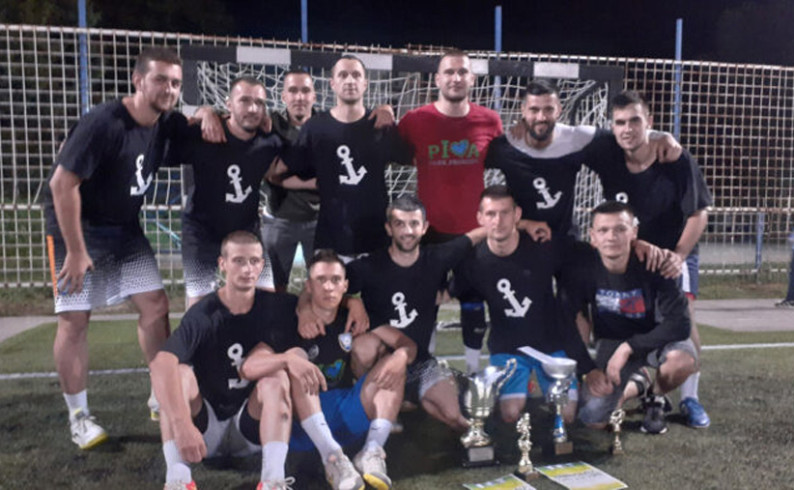 Plužinjani pobjednici 27. Šobotovog memorijala