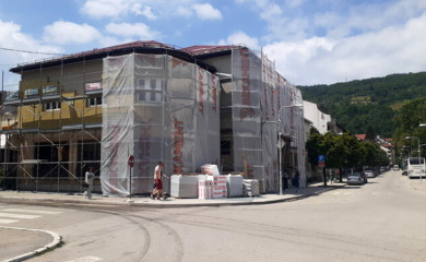 CKI uskoro u novom ruhu