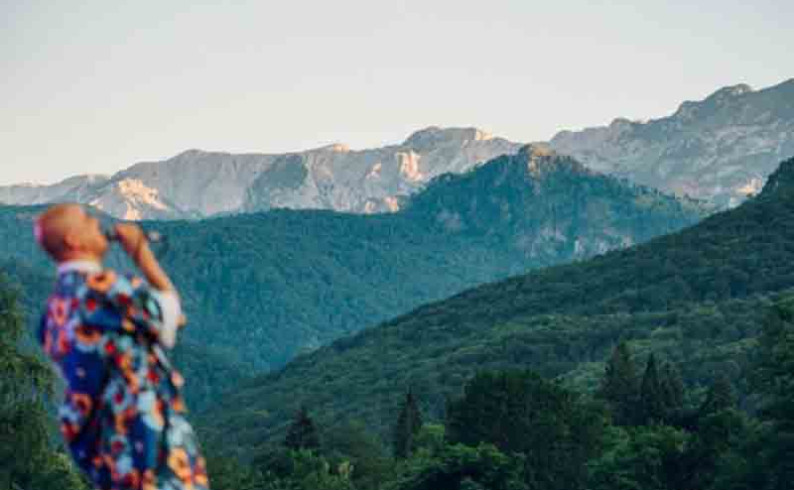 Počinje OK fest: Rokenrol podno planina i orlovih krila