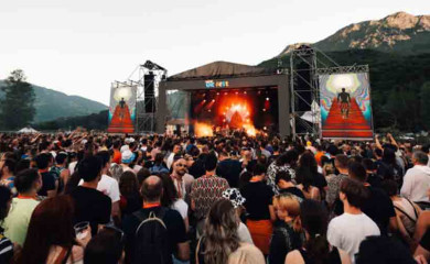 Muzika i prirodne ljepote očarali publiku na Tjentištu