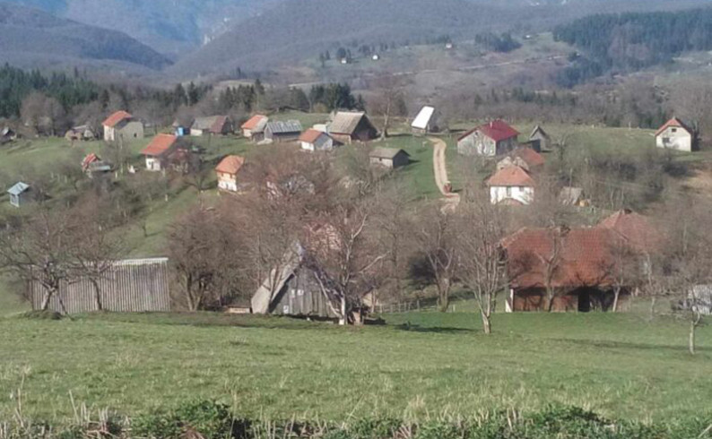 U Ječmištima u subotu Sabor Radovića