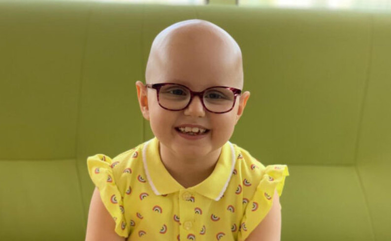 Heleni Gavran ponovo potrebna pomoć humanih ljudi