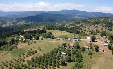 Sabor Radovića: Od obnove puta Foča-Čelebići zavisi opstanak čitavog kraja