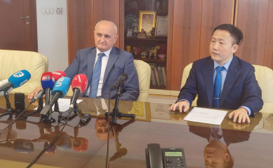 Hidroelektrane na Bistrici biće izgrađene do početka 2027.