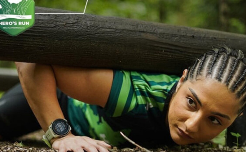 Sutra „Trka heroja“ na Tjentištu