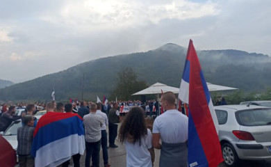 Republika Srpska brani se jedinstvom i slogom