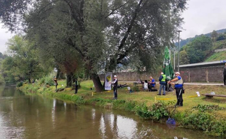 „Zlatovčica“ iz Jajca osvajač Kupa BiH u ribolovu