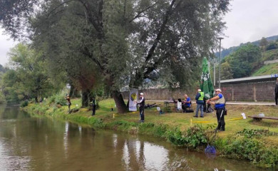 „Zlatovčica“ iz Jajca osvajač Kupa BiH u ribolovu