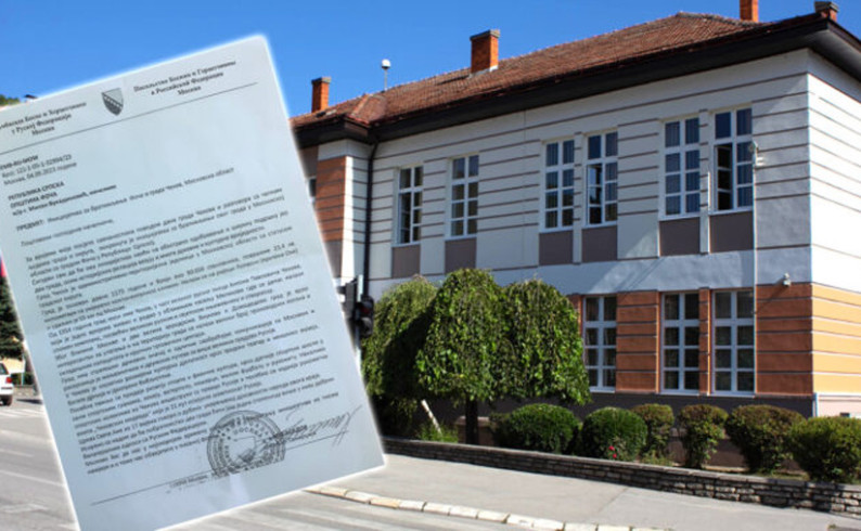 Foča i ruski Čehov uskoro pobratimi