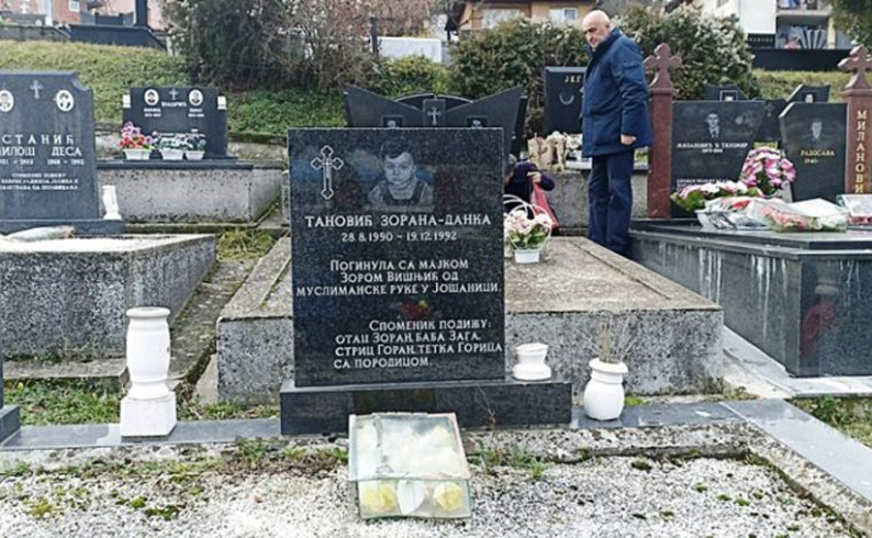 Nuždić: Zar su djeca legitiman vojni cilj?