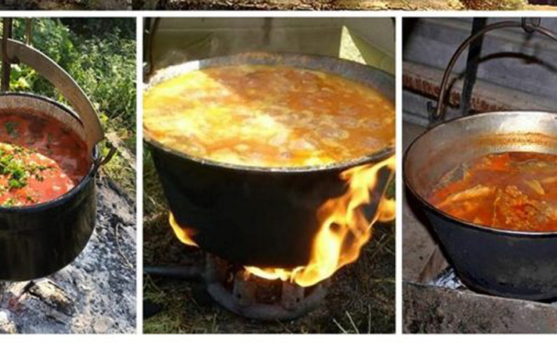 „Pokret Foča“ organizuje „Tri kotlića“