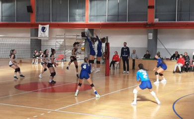 Odbojkašice dočekuju „Drinu“, odbojkaši „Crvenu Zvijezdu“