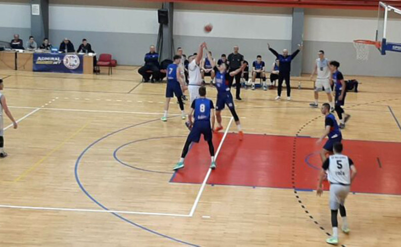 Fudbal i košarka: Pobjede Radnika protiv Sutjeske