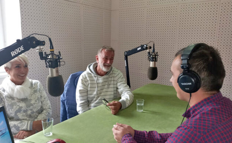 Kako žive pacijenti sa stomom? (AUDIO)