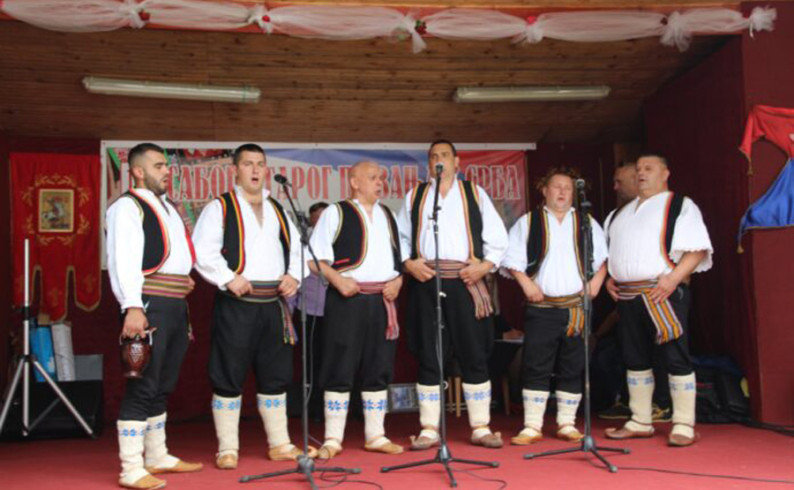 U nedjelju Sabor izvorne srpske pjesme u Foči