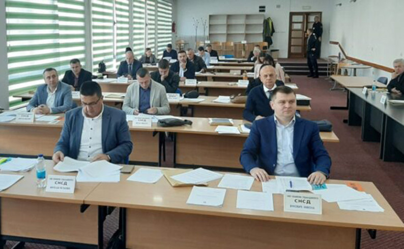 Usvojena odluka o kreditnom zaduženju Foče