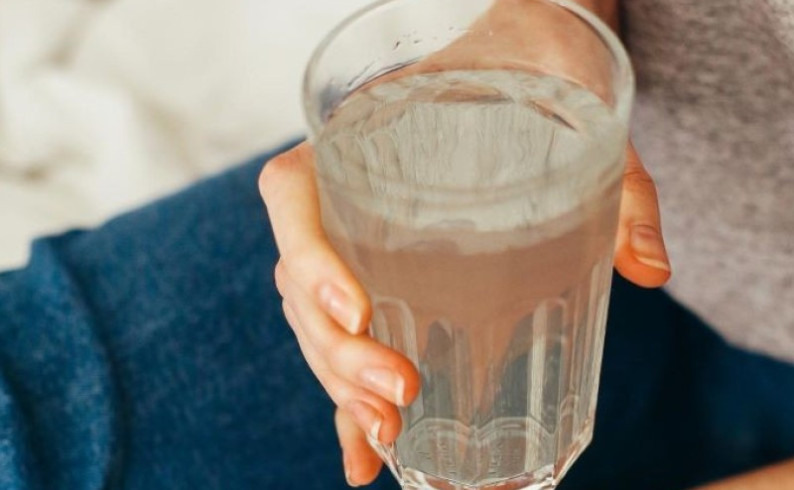 Voda iz gradskog vodovoda nije za piće