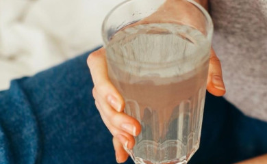 Voda iz gradskog vodovoda nije za piće