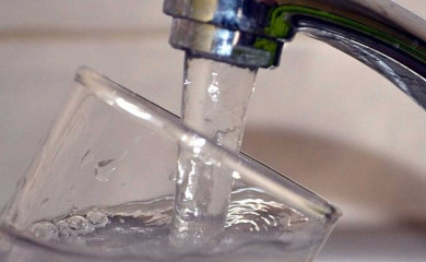 Mutnoća vode u dozvoljenim granicama