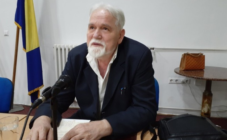 Brdar: Stvaranje jugoslovenske zajednice za Srbe bila ogromna greška