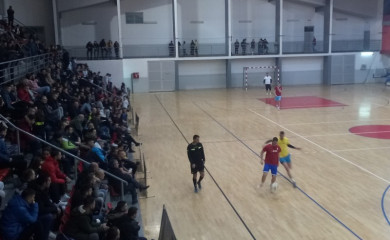 Počele prijave za Novogodišnji turnir - nagradni fond 7.500 KM