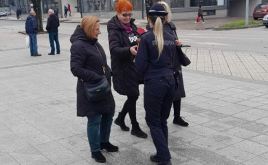 PU Foča: „Stop zavisnosti-put koji ne vodi nigdje“