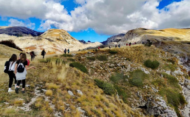 Fočanske planine – oaza prirodne ljepote i zdravlja