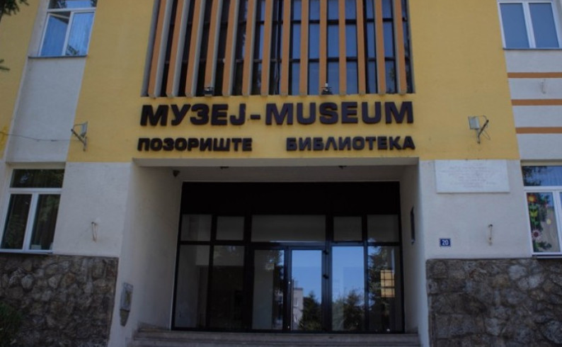U Muzeju izložba „Gavrilo Princip i Mlada Bosna“